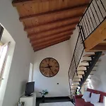 La Corte Dell'orologio Daire *