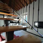 La Corte Dell'orologio Daire Endine Gaiano