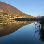 Daire La Corte Dell'orologio