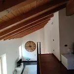 La Corte Dell'orologio Daire