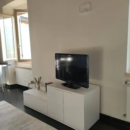 Apartmán La Corte Dell'orologio