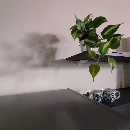 La Corte Dell'orologio Apartmán Endine Gaiano