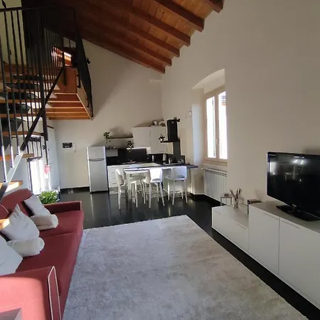 La Corte Dell'orologio Appartement Endine Gaiano