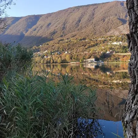 Apartmán La Corte Dell'orologio Endine Gaiano