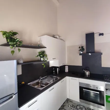 La Corte Dell'orologio Apartmán *
