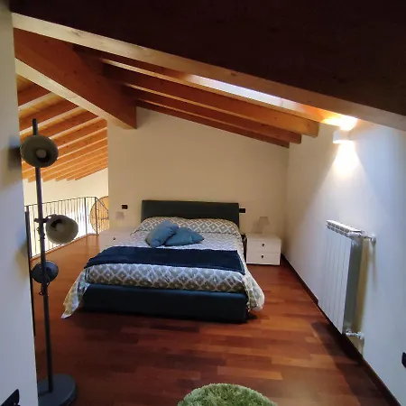 Appartement La Corte Dell'orologio