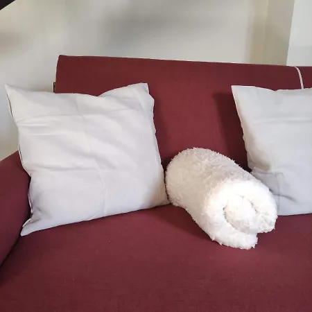 Apartmán La Corte Dell'orologio Endine Gaiano
