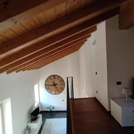 La Corte Dell'orologio Apartmán