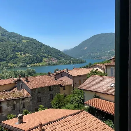 Apartmán La Corte Dell'orologio *