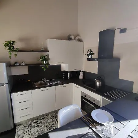 La Corte Dell'orologio Appartement Endine Gaiano