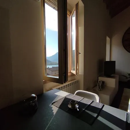 La Corte Dell'orologio Apartmán