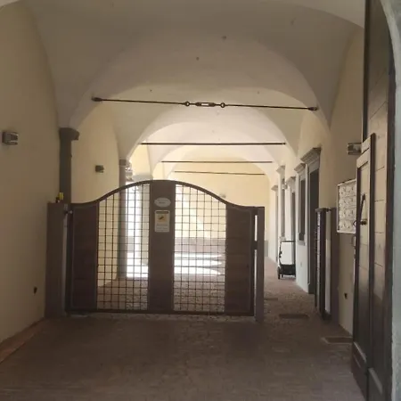 La Corte Dell'orologio